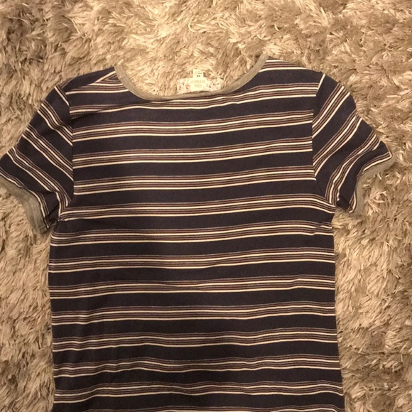 Pink republic tee shirt - Picture 4 of 4